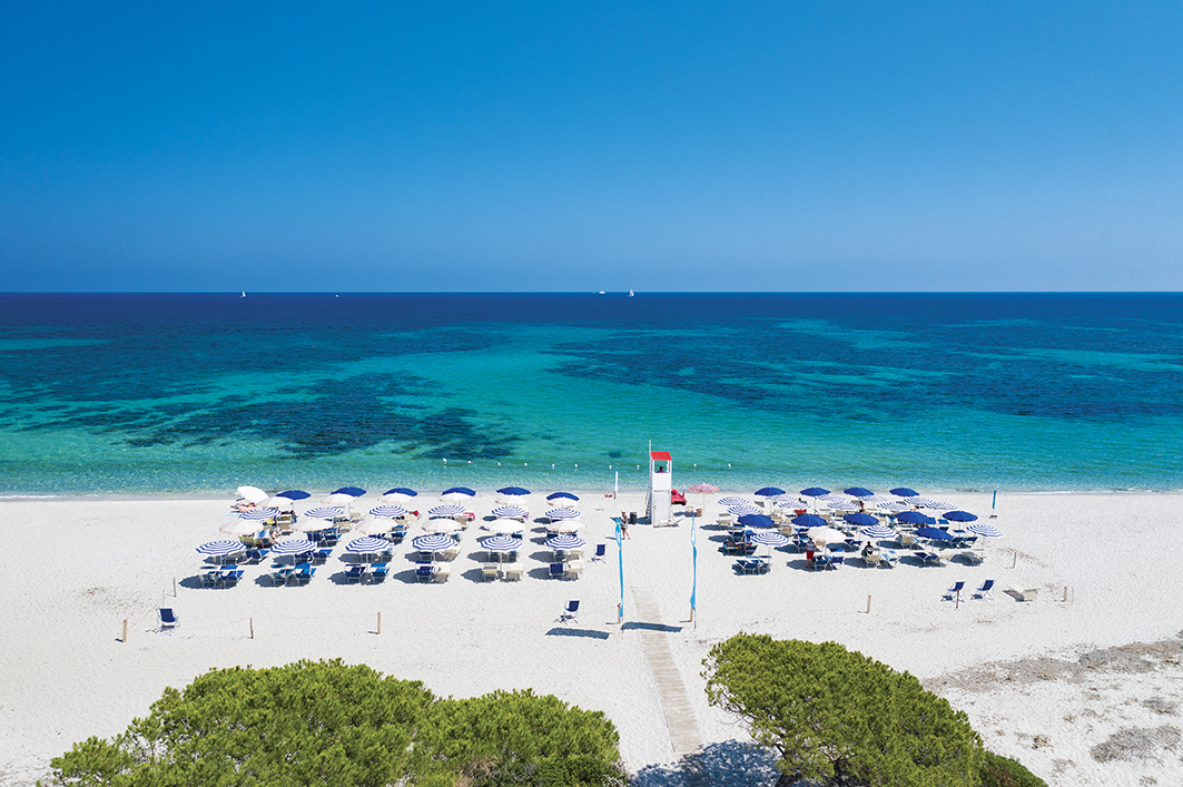 Janna e Sole Resort